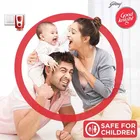 Good Knight Power Activ+ Liquid Vapourizer - Mosquito Repellent Refill - 