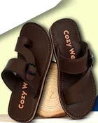 Cozy Wear Flipflops for Men 