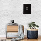 Bliss Vinyl Wallpaper for Home 