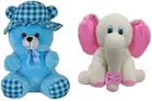 Soft Stuffed Toys for Kids 