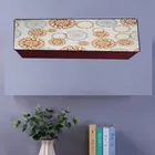 PVC Printed 1.5 Ton AC Cover 