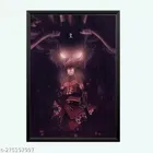 Plastic Photo Frame 