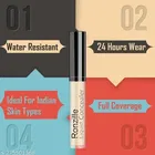 Liquid Light Weight Concealer With Full Coverage |Easily Blendable Concealer For Face Makeup With Matte Finish