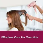 NOVA NHP 8202 Hair Dryer  