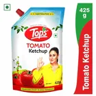 टॉप्स टोमेटो केचप 425 g