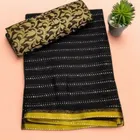 Chiffon Embellished Saree for Women 