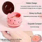 Dark Lips To Lighten Lip Mask, Pack of 1