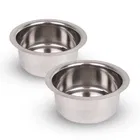 JENSONS Stainless Steel Induction Compatible Patila 