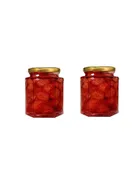 Glass Airtight Kitchen Storage Jars with Lid 