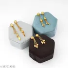 Alloy Earrings for Women 