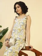 Sleeveless Kurti for Women 