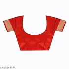 Banarasi Silk Zari Woven Saree for Women 