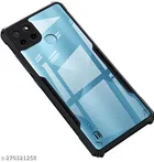 Polycarbonate Mobile Cover for Realme C25Y | Realme C21Y 