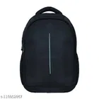 Rubber Backpack for Men & Women, Multicolor