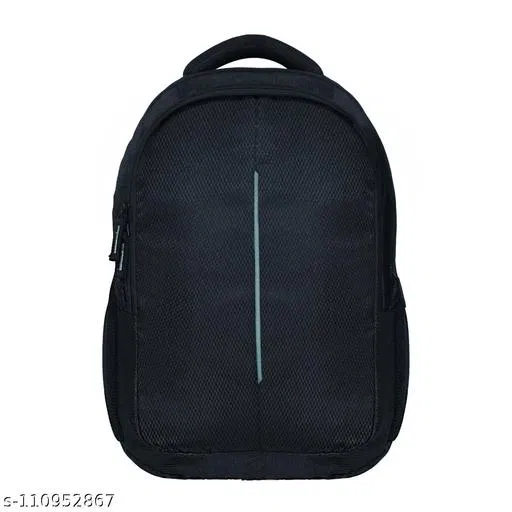Rubber Backpack for Men & Women, Multicolor