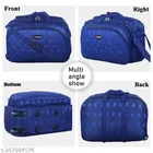 Polyester Duffel Bags 