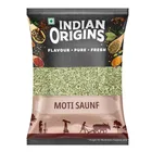 इंडियन ओरिजिन्स मोटी सौंफ 100 g