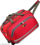 Polyester Duffel Bags 