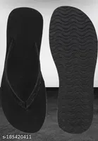 Flipflop for Women, Black 