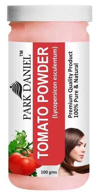 Park Daniel Premium Tomato Powder (100 g) (SE-14)