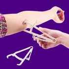 Lightweight Eco-Friendly Body Fat Measuring Caliper 