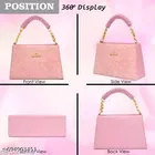 Pink Crossbody Bags & Sling Bags for Women 