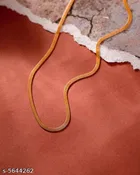 Alloy Chain for Women 