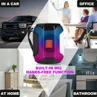 Portable Bluetooth Speaker 