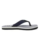 Cozy Wear Rubber Casual Wear Slippers For Men 