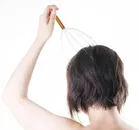 Head & Scalp Massager Set 