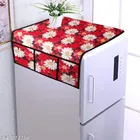 Fridge Cover Set 