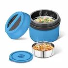 Asian 2 Container Lunch Box 