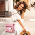 PU Sling Bag for Women 