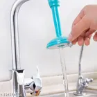 Adjustable Kitchen Water Faucet  