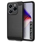 Infinix Note 40X 5G Mobile Back Cover 