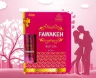 Formless Fawakeh Roll On Attar (7 ml)
