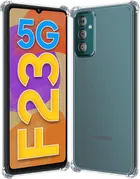 SAMSUNG Galaxy F23 5G Rubber Mobile Cover 