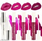 Ronzille Liquid Matte Lipsticks 