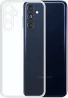 SAMSUNG Galaxy M14 5G Rubber Mobile Cover 