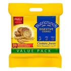 Parle Nutricrunch Digestive Biscuits 1 kg