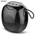 TecSox Beat 8W Bluetooth Speaker