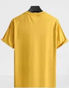 Stylesmyth Cotton Blend Mens T-Shirt 