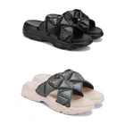 Combo of Sliders for Women 