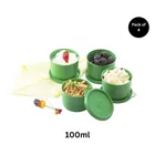 Magnum Tiny Bowl 100 ml. Set of 4 Assorted