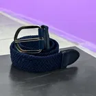 Casual Nylon Belt for Men 