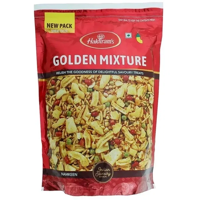 Haldiram's Golden Mixture 750 g
