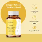 NutraChoice Omega 3 Fish Oil 1000mg 