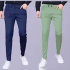 Lycra Track Pant for Men 