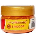 मंगल भवन सिंदूर - नारंगी 