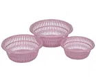 Boston 3-Piece Basket Set 